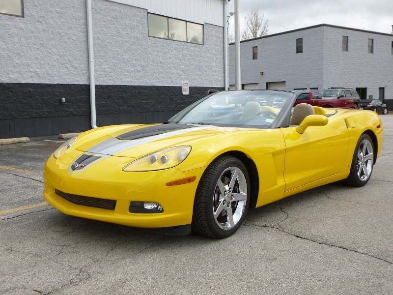 ELCO Car Show May 2013 076